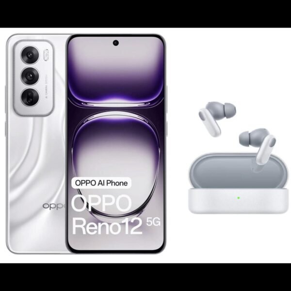 ⁦الأصلي ممن لهم رينو 12 برو الأبعاد 9200 + ثماني النواة 6.7 "AMOLED 120 هرتز 5000 مللي أمبير 80 واط SuperVOOC 50MP كاميرا خلفية OTA NFC⁩ - الصورة ⁦2⁩
