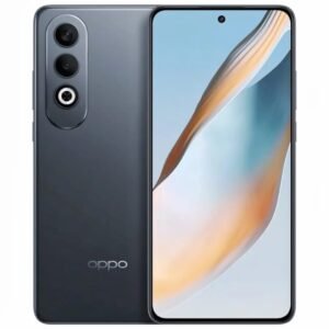 هاتف ذكي OPPO K12 Plus 5G أصلي Snapdragon 7 Gen 3 50MP كاميرا ثلاثية 6.7 بوصة 120 هرتز شاشة AMOLED 6400 مللي أمبير 80 وات SuperVOOC NFC (نسخة)